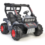 Feber 12v Two Seater Dune Buggy Kids Ride-On