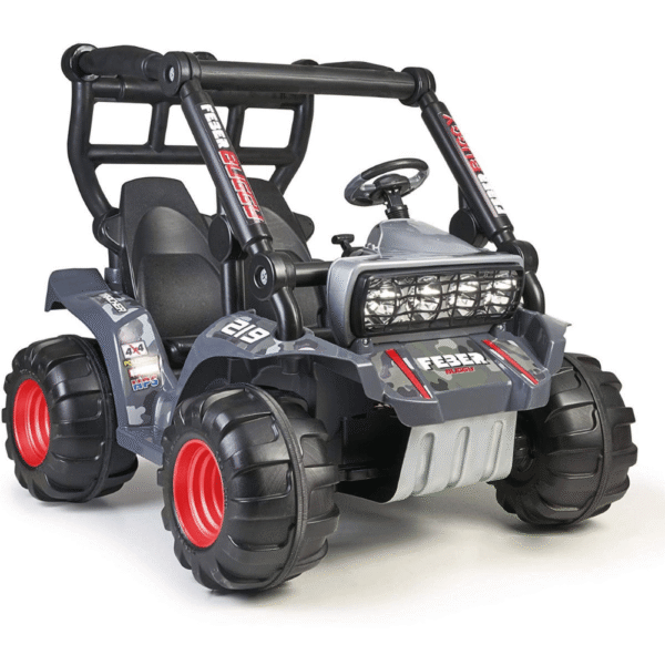 Feber 12v Two Seater Dune Buggy Kids Ride-On