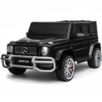 Kahuna Mercedes Benz AMG G63 Kids Electric Two Seater Ride On Car with Remote Control