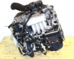 1995-1996 Toyota T100 JDM 2.7L 3RZ 8-Port Engine with Distributor
