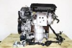 1997-2003 Toyota MR2 ST215 4th Generation 2.0L Turbocharged 3SGTE Engine