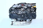 2000-2005 Subaru Forester 2.5L SOHC EJ253 JDM Engine