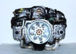 2000-2005 Subaru Outback 2.5L SOHC EJ253 Engine Motor JDM