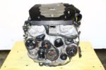 2003-2006 Infiniti G35 RWD JDM 3.5L V6 VQ35DE Engine (Non Revup)