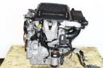 2006-2007 Mazda Speed 6 Engine Motor 2.3L DISI L3 L3TJDM