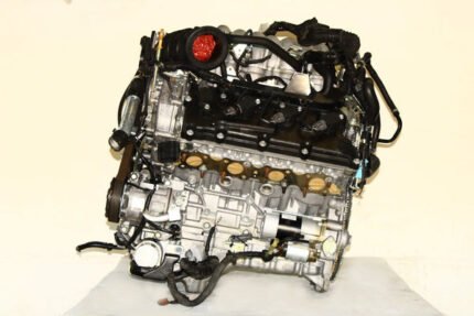 2006-2010 Infiniti M45 4.5L V8 VK45DE Engine - JDM Low Mileage at 54k