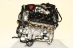 2006-2010 Infiniti M45 4.5L V8 VK45DE Engine - JDM Low Mileage at 54k