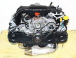 2006-2010 Subaru Forester 2.5L EJ253 EJ25 H4 JDM Engine with SOHC AVLS