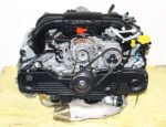 2006-2011 Subaru Outback SOHC AVLS 2.5L EJ253 EJ25 H4 JDM Engine