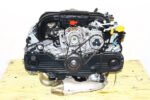 2006-2011 Subaru Outback SOHC AVLS 2.5L EJ253 EJ25 H4 JDM Engine