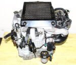 2006-2012 Mazda CX-7 Engine Motor 2.3L Turbo DISI L3 L3T