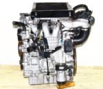 2006-2012 Mazda CX-7 Engine Motor 2.3L Turbo DISI L3 L3T