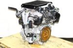 2006-2012 Mazda CX-7 Engine Motor 2.3L Turbo DISI L3 L3T