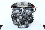 2007-2008 Infiniti G35 3.5L V6 VQ35HR High Rev Engine Motor JDM