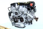 2007-2008 Nissan 350Z VQ35HR High Rev 3.5L V6 JDM Engine Motor