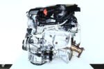 2007-2008 Nissan 350Z VQ35HR High Rev 3.5L V6 JDM Engine Motor