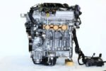 2007-2016 Toyota Camry FWD JDM 3.5L V6 Engine VVTI 2GR-FE