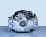 2008-2014 Subaru Tribeca 3.0L H6 EZ36 JDM Engine with Only 51,000 Miles