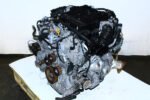 2015 Infiniti Q40 3.7L V6 VQ37VHR AWD Engine Motor - JDM