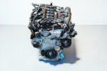 2017-2022 Honda CR-V 1.5L Turbo Engine (L15BG) - JDM Import with 47,000 Miles