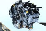 2.0L FA20DIT Turbo JDM Engine for 2015-2019 Subaru Impreza WRX