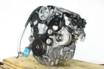 3.5L V6 Engine Motor J35A J35A5 for Acura MDX 2003-2006