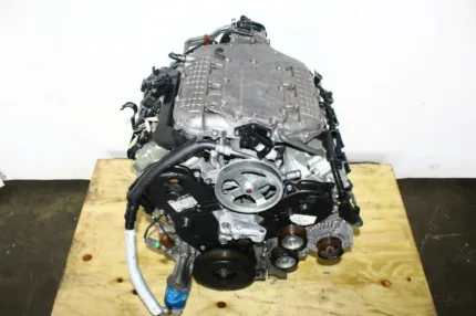 3.5L V6 Engine Motor J35A J35A5 for Acura MDX 2003-2006