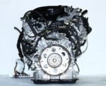 3.5L V6 JDM Engine 2GRFSE for 2006-2012 Lexus IS350 RWD