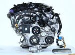 3.5L V6 JDM Engine 2GRFSE for 2006-2012 Lexus IS350 RWD