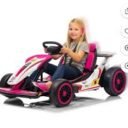 Age 3-6 (Up to 60kg) Ride on Cars