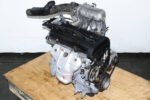 High Compression 2.0L JDM B20Z Engine for 1997-2001 Honda CR-V B20B