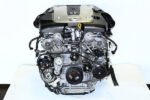 Infiniti EX35 Engine Motor 3.5L V6 VQ35HR JDM RWD (2008-2012)