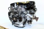 Infiniti EX35 Engine Motor 3.5L V6 VQ35HR JDM RWD (2008-2012)