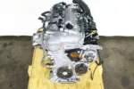 JDM 1.8L 2ZFE Engine for Toyota Matrix (2009-2014)