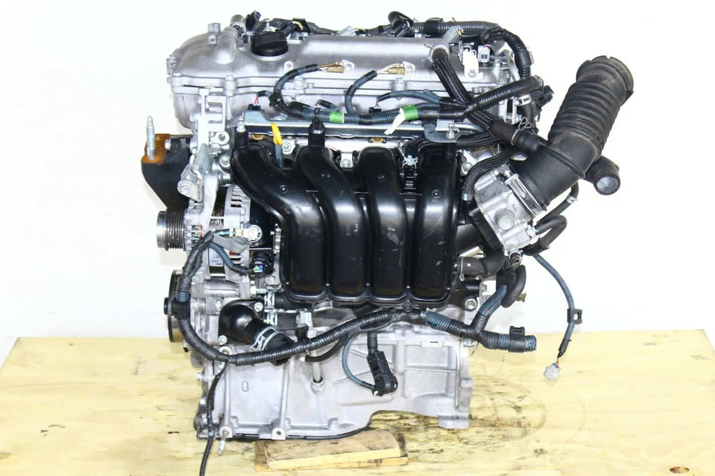 JDM 1.8L 2ZFE Engine for Toyota Matrix (2009-2014) JDM 1.8L 2ZFE Engine for Toyota Matrix (2009-2014)