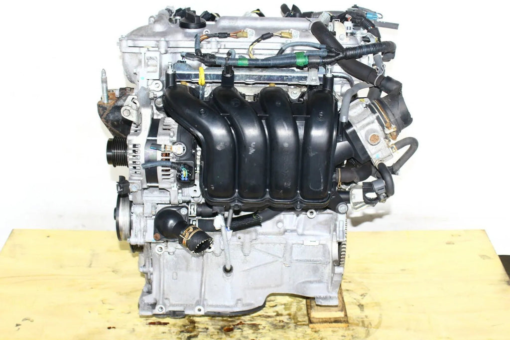 JDM 1.8L 2ZRFE Engine for 2009-2015 Toyota Corolla JDM 1.8L 2ZRFE Engine for 2009-2015 Toyota Corolla