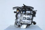 JDM 2.0L H4 FA20 Longblock Engine for 2013-2016 Subaru BRZ