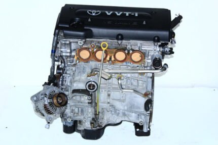 JDM 2.4L 2AZFE Engine for 2009-2013 Toyota Matrix