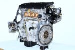 JDM 2.4L 2AZFE Engine for 2009-2013 Toyota Matrix
