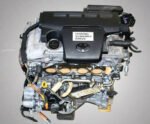 JDM 2.5L 4-Cylinder Engine 2ARFXE for 2013-2018 Toyota Avalon Hybrid