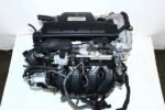 JDM 2.5L 4-Cylinder Engine 2ARFXE for 2013-2018 Toyota Avalon Hybrid