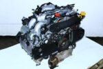 JDM 2.5L EJ253 AVLS Engine Motor for Subaru Impreza (2006-2010)