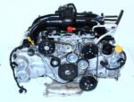 JDM 2.5L FB25 DOHC Engine Motor for 2011-2016 Subaru Forester - 64k Miles