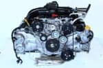 JDM 2.5L FB25 DOHC Engine Motor for 2011-2016 Subaru Forester - 64k Miles