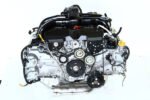 JDM 2.5L FB25 H4 DOHC Engine for 2011-2016 Subaru Forester