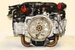 JDM 2.5L H4 DOHC Turbo EJ255 Engine for 2010-2012 Subaru Legacy GT