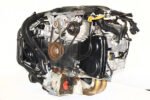 JDM 2.5L H4 DOHC Turbo EJ255 Engine for 2010-2012 Subaru Legacy GT