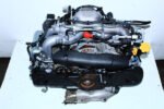 JDM 2.5L H4 EJ25 AVLS Engine Motor for 2006-2011 Subaru Outback