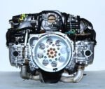 JDM 2.5L SOHC EJ253 Engine Motor for 2000-2005 Subaru Impreza RS
