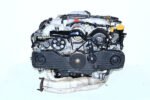 JDM 2.5L SOHC EJ253 Engine Motor for 2000-2005 Subaru Impreza RS
